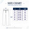 3 Comfortable Baggy Pants (3SPT4)